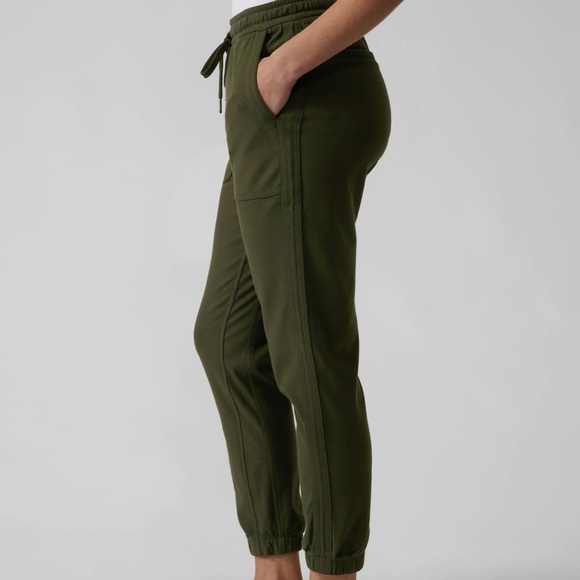 Athleta Farallon joggers - Picture 6 of 13
